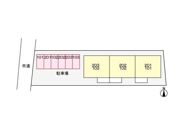  N・S・K　1号館