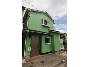 児玉貸家