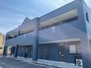 ブルー　ウィンドの外観