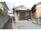 上野丘西貸家