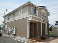 フローラル奥田A