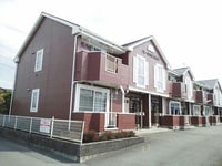 クレール片島二番館　A