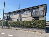 クレール高城新町　B棟