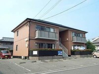 シャーメゾン野口