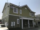MAJESTY　2の外観