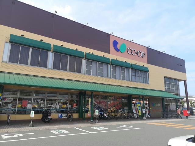 CO－OPふらいる(スーパー)まで2878m フェリーチェ迫