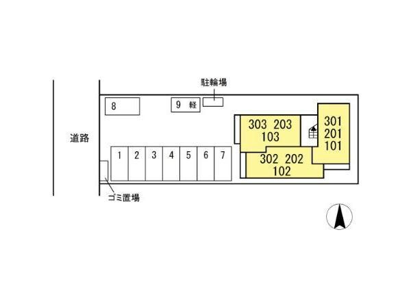  エクセレンス王子西