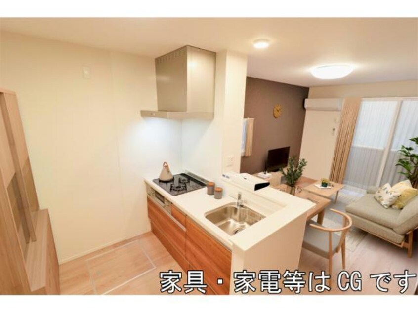 101　室内イメージ写真！ エクセレンス王子西