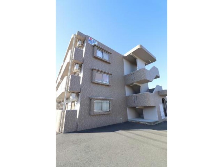  オレンジハウス