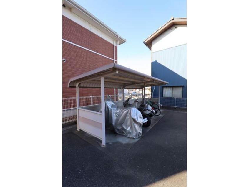  オレンジハウス