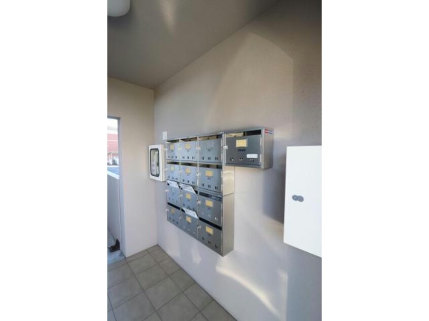  オレンジハウス