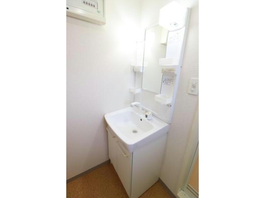  オレンジハウス