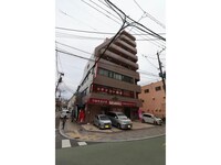 OEセンタービルⅡ