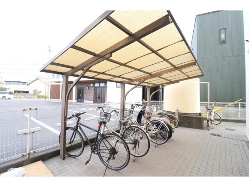  メールハイツ滝尾