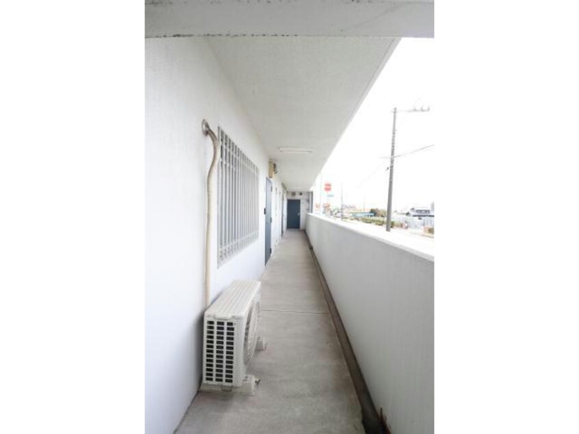  メールハイツ滝尾