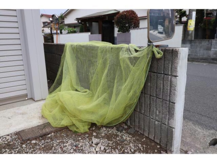  メールハイツ滝尾