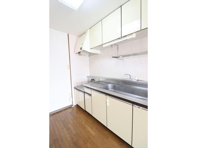  メールハイツ滝尾