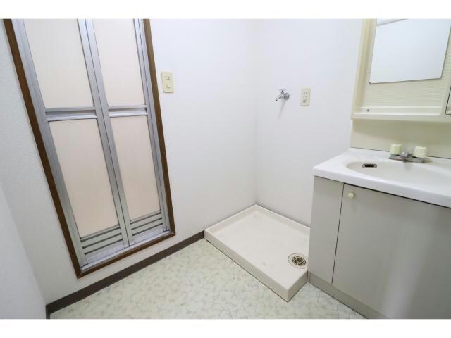  メールハイツ滝尾