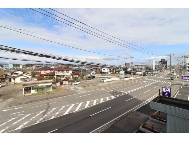  メールハイツ滝尾