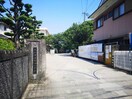 大分市立別保小学校(小学校)まで1760m will・veritas