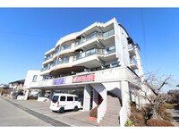 シティコート田島
