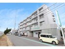 ハイネス佐藤の外観