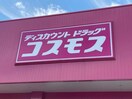 ディスカウントドラッグコスモス高松東店(ドラッグストア)まで1143m ハイネス佐藤