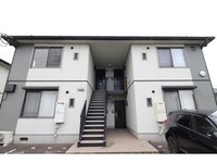 クレストタウンB棟
