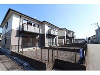 スカイパーク横尾A棟