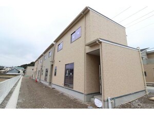 Co’s House森B