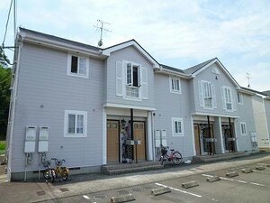 コンフォート竹下A