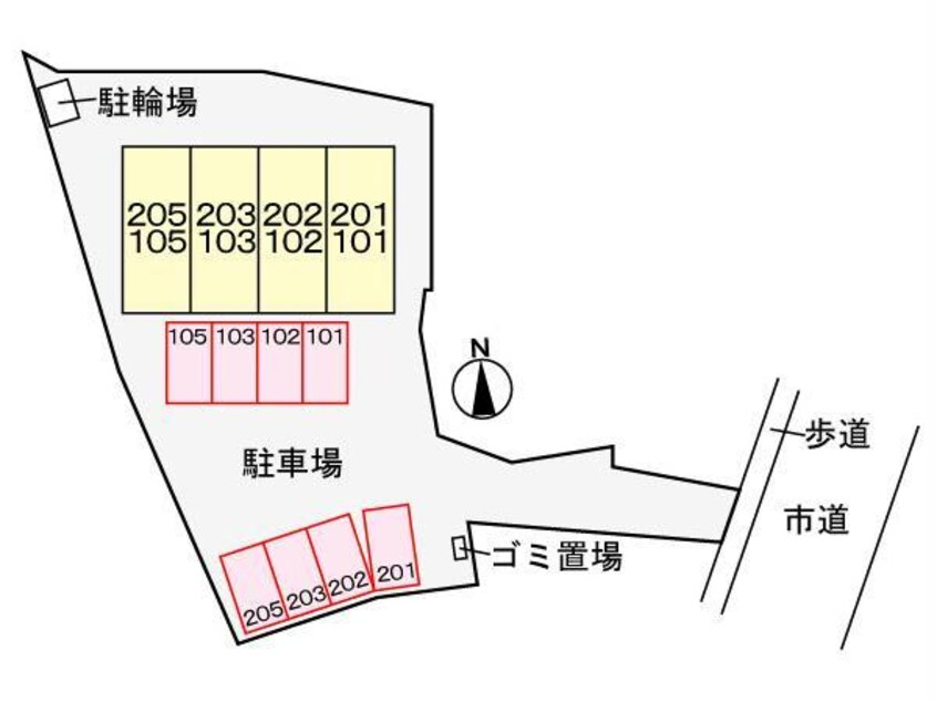  ソレアード小池原