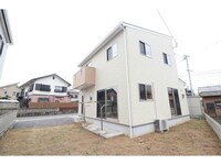 森1200-7住宅