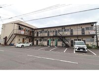 グリーンハイツ高松