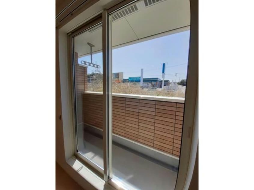  時計台テラスⅡ