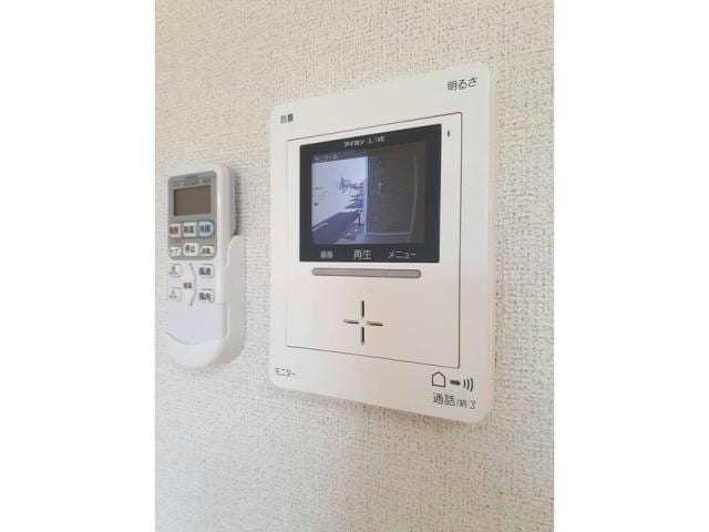  時計台テラスⅡ