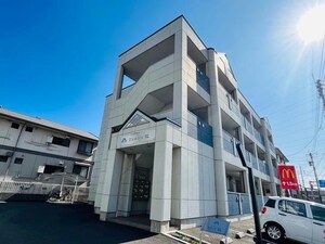 ヴェルジュ　牧