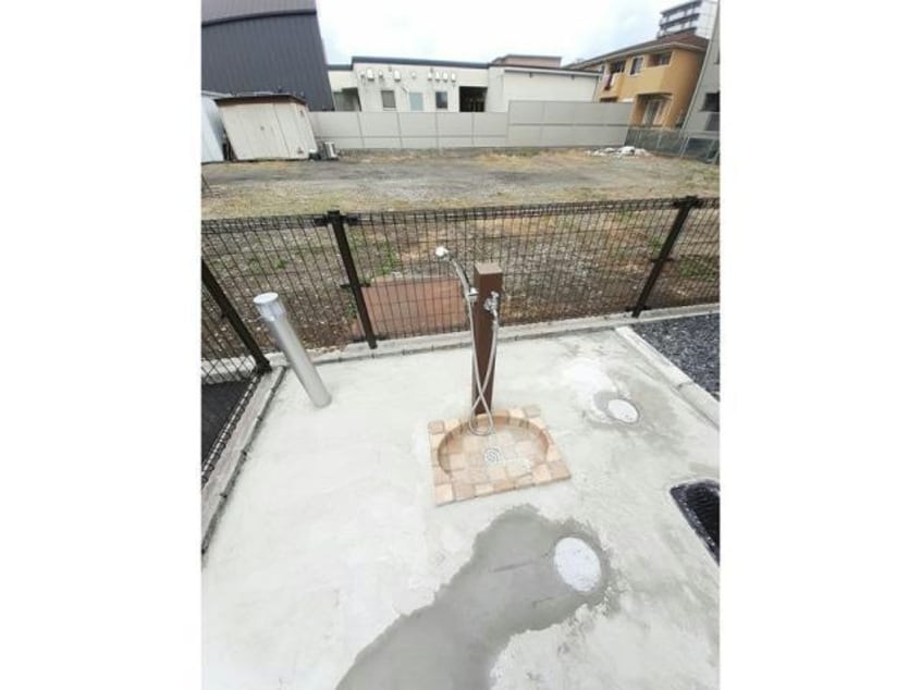  グレイスコート柊