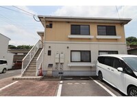 シャロームAB　B