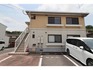 シャロームAB　B