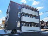 スプリングバレー古国府