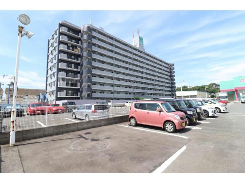  コスモシティ森町