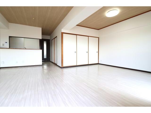 902LDK コスモシティ森町