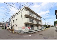 マンションミエヨシ今津留