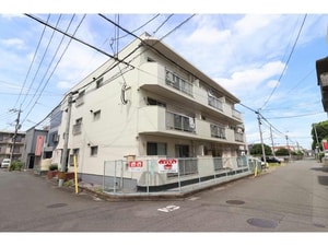 マンションミエヨシ今津留