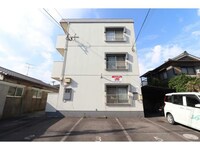 マンションミエヨシ今津留