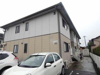 Sunny court屋野Ⅱ棟