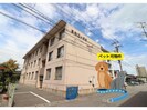 三和コーポ6の外観