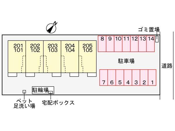  インザライト
