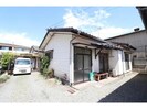 仲西町2丁目貸家の外観